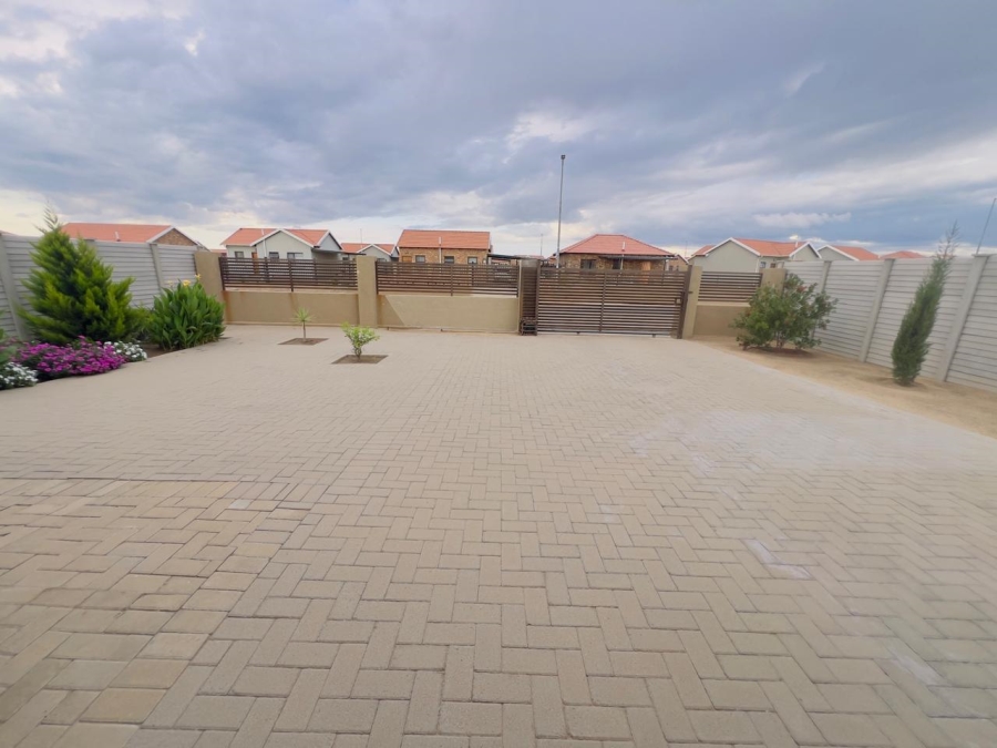 To Let 1 Bedroom Property for Rent in Hillside View Free State